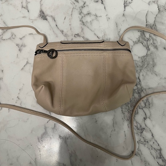 Authentic Long champ crossbody bag - Picture 2 of 14